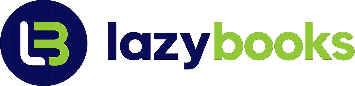 Lazybooks