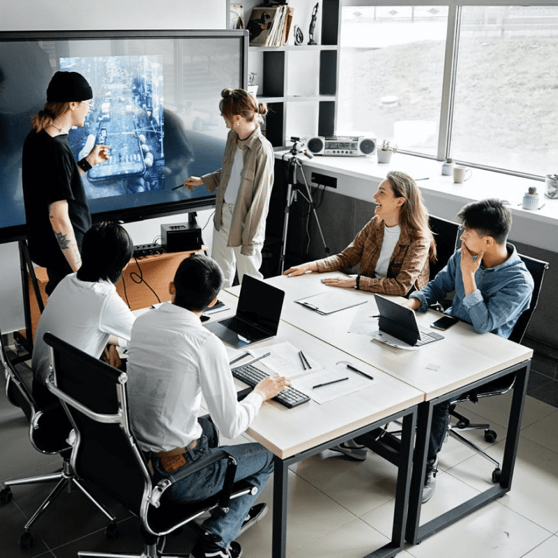 team-meeting