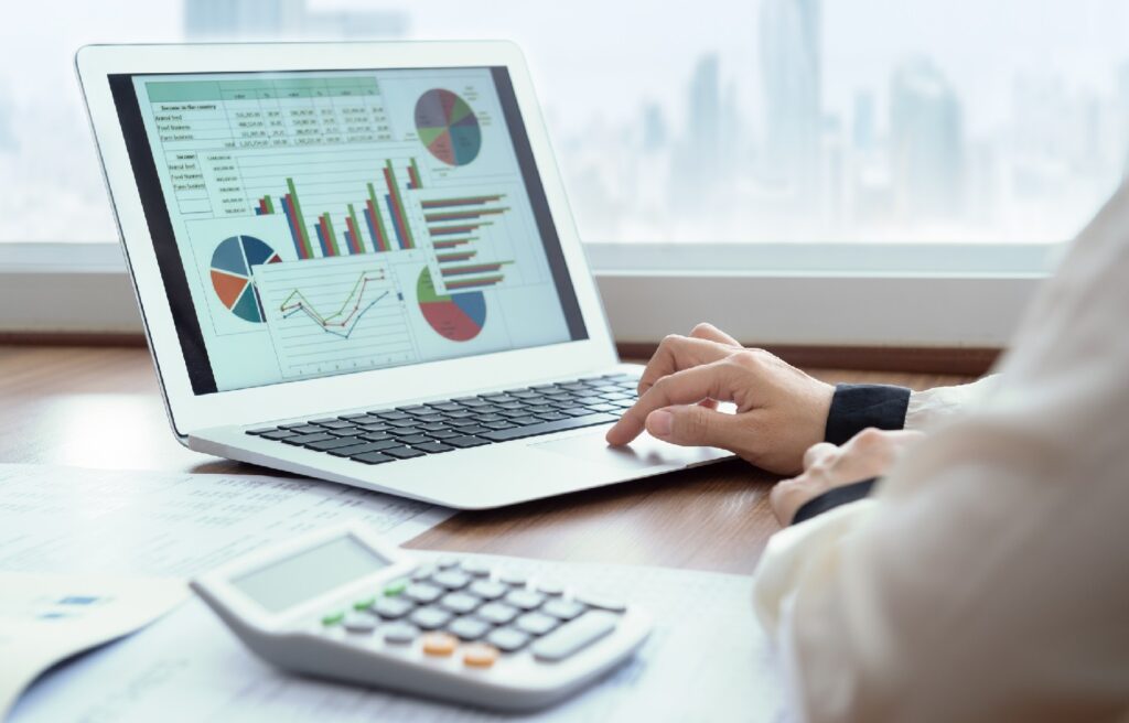 Accounting Software Services