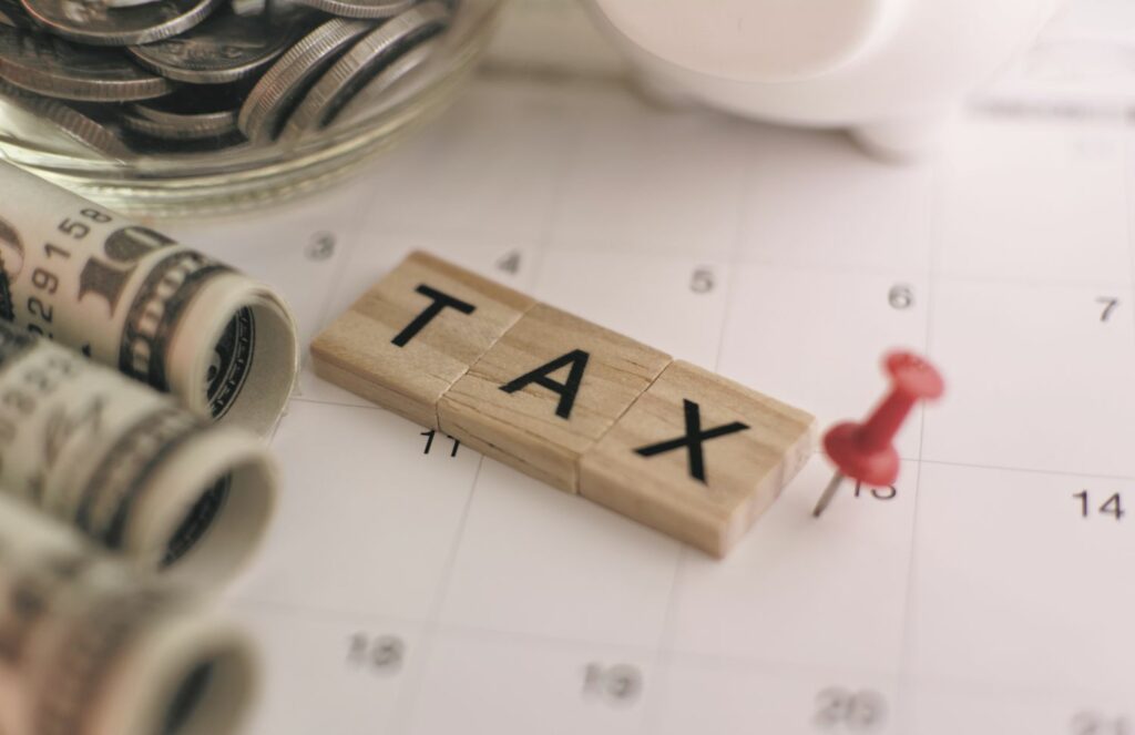 The History of Income Tax in the United Kingdom​