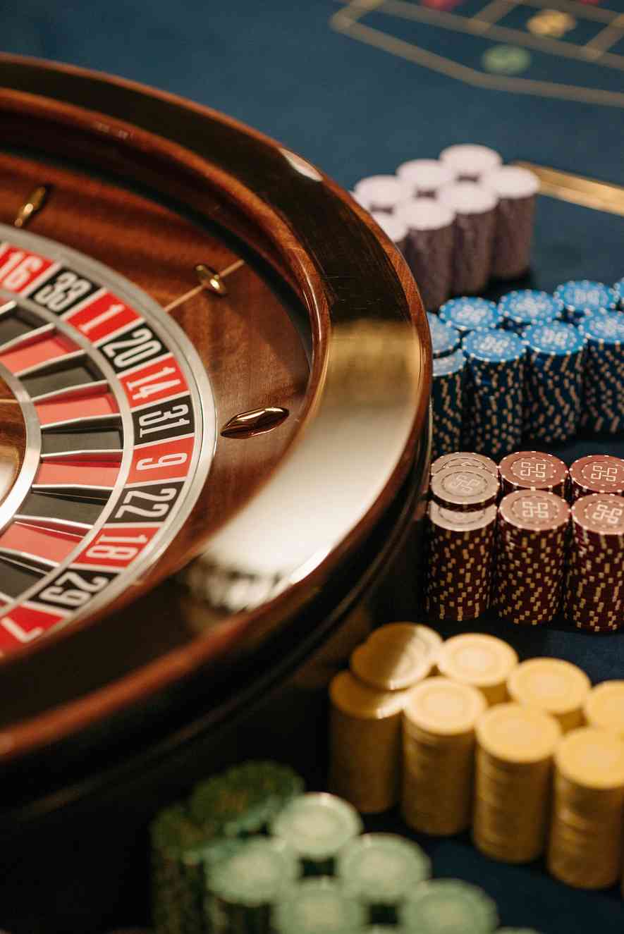 The Future of Online Gambling: Trends, Technologies, and Predictions The Future of Online Gambling: Trends, Technologies, and Predictions